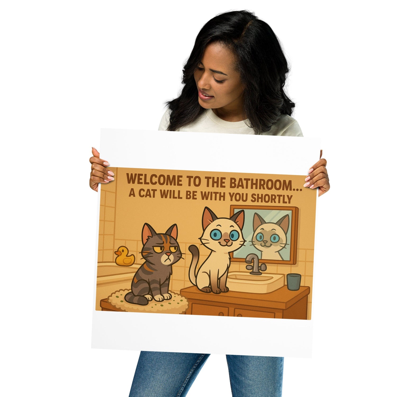 Signs and posters