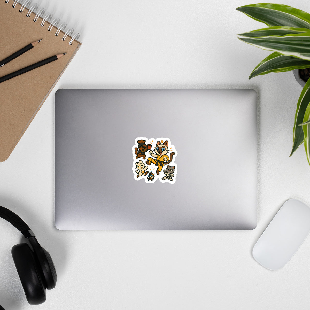 Proteus Sticker Bubble-free stickers – Proteus Chris' Marketplace